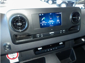 MERCEDES-BENZ Sprinter 317 CDI,3665mm,Automatik,Kamera... en leasing occasion MERCEDES-BENZ Sprinter 317 CDI,3665mm,Automatik,Kamera...: photos 5