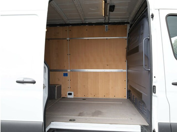Fourgon utilitaire MERCEDES-BENZ Sprinter 317 CDI Kasten,L2H2,MBUX,Kamera: photos 2