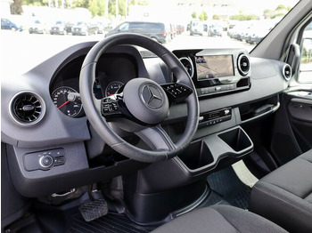Fourgon utilitaire MERCEDES-BENZ Sprinter 317 Maxi,9GTronic,MBUX,Kamera,LED: photos 5