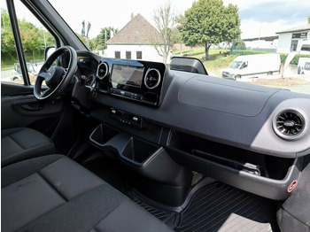 Fourgon utilitaire MERCEDES-BENZ Sprinter 317 Maxi,9GTronic,MBUX,Kamera,LED: photos 4
