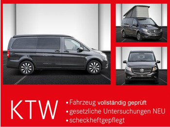 Fourgon aménagé MERCEDES-BENZ V 220 Marco Polo Activity Edition,7Sitzer,2xTür