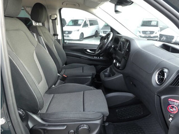 MERCEDES-BENZ V 220 Marco Polo Activity Edition,AHK,Markise en leasing occasion MERCEDES-BENZ V 220 Marco Polo Activity Edition,AHK,Markise: photos 3