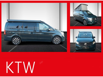 MERCEDES-BENZ V 220 Marco Polo Activity Edition,AHK,Markise en leasing occasion MERCEDES-BENZ V 220 Marco Polo Activity Edition,AHK,Markise: photos 1