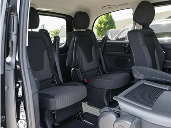 Minibus, Transport de personnes MERCEDES-BENZ V 220 d STYLE kompakt,6Sitzer,Distronic,AHK...: photos 3