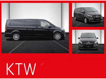 Transport de personnes MERCEDES-BENZ