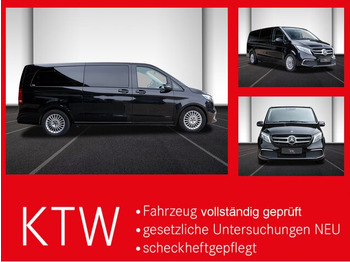 Transport de personnes MERCEDES-BENZ