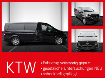 Minibus MERCEDES-BENZ