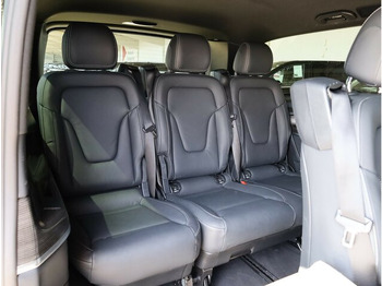 Minibus, Transport de personnes MERCEDES-BENZ V 300 Avantgarde Extralang,2xSchiebetür elektr....: photos 4