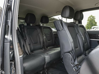 Minibus, Transport de personnes MERCEDES-BENZ V 300 Avantgarde Extralang,2xSchiebetür elektr.: photos 5