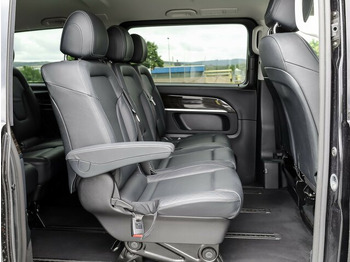 Minibus, Transport de personnes MERCEDES-BENZ V 300 Avantgarde Extralang,2xSchiebetür elektr.: photos 4