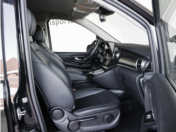 Minibus, Transport de personnes MERCEDES-BENZ V 300 Edition Extralang,2Schiebetür el.,8Sitzer: photos 5