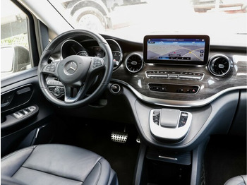 Minibus, Transport de personnes MERCEDES-BENZ V 300 Edition Extralang,2Schiebetür el.,8Sitzer: photos 4
