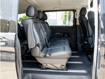 Minibus, Transport de personnes MERCEDES-BENZ V 300 Edition Extralang,2Schiebetür el.,8Sitzer: photos 2