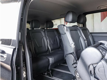 Minibus, Transport de personnes MERCEDES-BENZ V 300 Edition Extralang,2Schiebetür el.,8Sitzer: photos 3