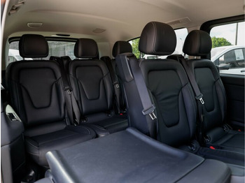 Minibus, Transport de personnes MERCEDES-BENZ V 300 Edition Extralang,2Schiebetür el.,8Sitzer: photos 3