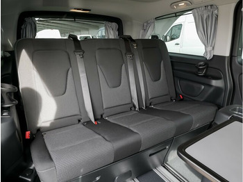 Minibus, Transport de personnes MERCEDES-BENZ V 300 Marco Polo ActivityEdition,2xTür,20Zoll: photos 3