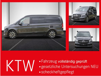 Transport de personnes MERCEDES-BENZ