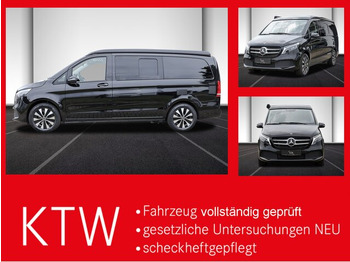 Minibus MERCEDES-BENZ