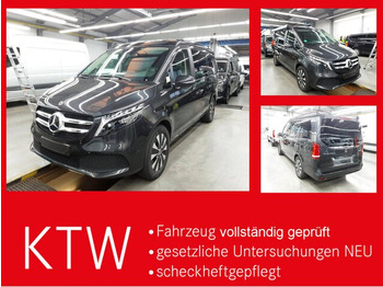 Fourgon aménagé MERCEDES-BENZ