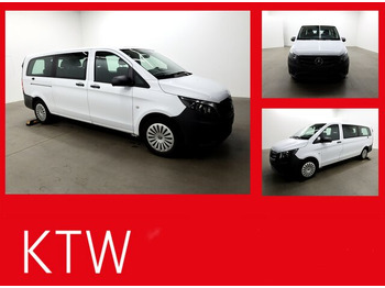 Minibus MERCEDES-BENZ Vito 114