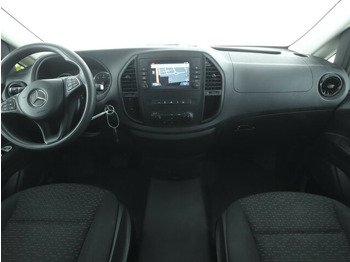 Minibus, Transport de personnes MERCEDES-BENZ Vito 114 TourerPro,lang,Automatik,8Sitze,Kamera...: photos 2