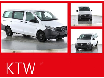 Minibus MERCEDES-BENZ Vito 114