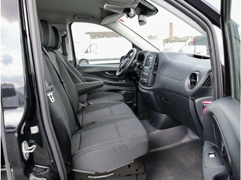 Minibus, Transport de personnes MERCEDES-BENZ Vito 116CDI lang,TourerPro,2Klima,9Sitze,Kamera: photos 3