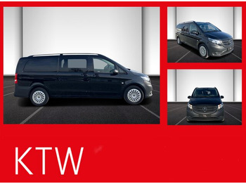 Transport de personnes MERCEDES-BENZ Vito 116