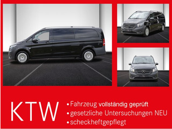 Transport de personnes MERCEDES-BENZ Vito 116