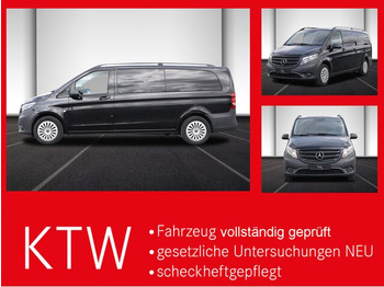 Minibus MERCEDES-BENZ Vito 116