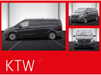 Transport de personnes MERCEDES-BENZ Vito 116
