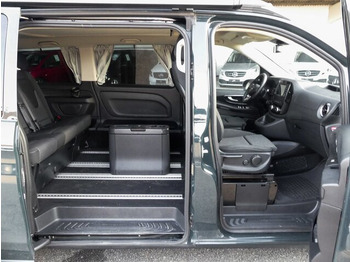 Fourgon aménagé MERCEDES-BENZ Vito Marco Polo Activity Edition,AHK,Markise: photos 2