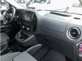 Fourgon aménagé MERCEDES-BENZ Vito Marco Polo Activity Edition,AHK,Markise: photos 4