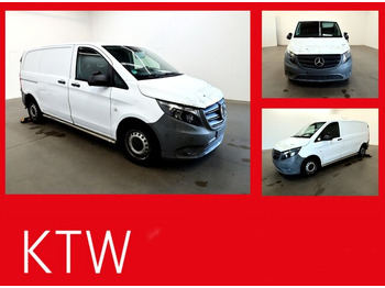 Fourgonnette MERCEDES-BENZ Vito 114