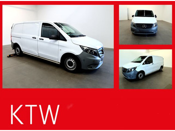 Fourgonnette MERCEDES-BENZ Vito 114