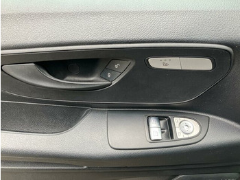 Fourgonnette MERCEDES-BENZ Vito114 Mixto Extralang,Klima,Tempomat,Standhzg: photos 4