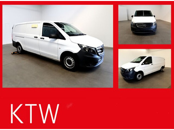 Fourgonnette MERCEDES-BENZ Vito 114