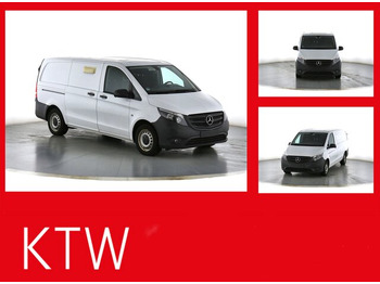 Fourgonnette MERCEDES-BENZ Vito 114
