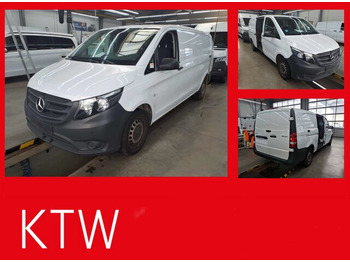 Fourgonnette MERCEDES-BENZ Vito 116