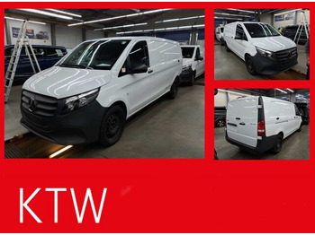 Fourgonnette MERCEDES-BENZ Vito 116