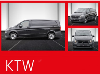 Fourgonnette MERCEDES-BENZ Vito 116