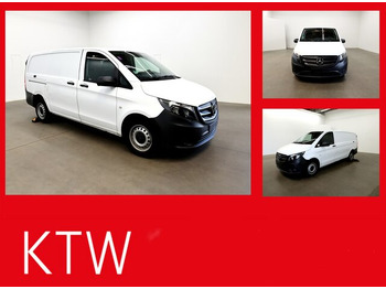 Fourgonnette MERCEDES-BENZ Vito 116