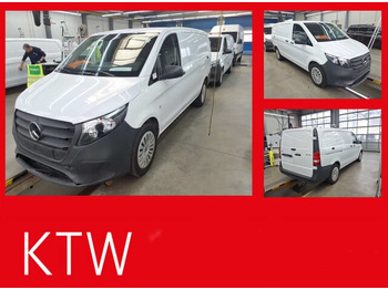 Fourgonnette MERCEDES-BENZ Vito 116