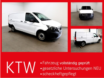 Fourgonnette MERCEDES-BENZ Vito 116
