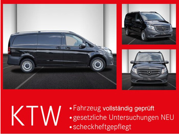 Fourgonnette MERCEDES-BENZ eVito 111
