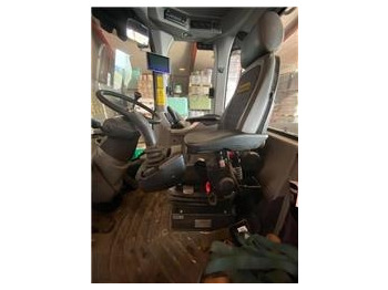 Chargeuse sur pneus NEW HOLLAND