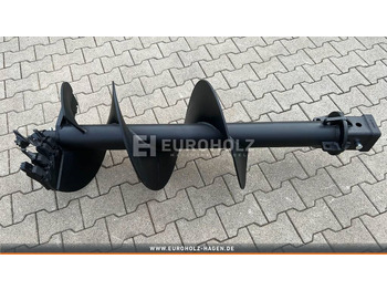 Tarière Digga A6-20-MFT Erdbohrer Durchmesser 500 mm: photos 2