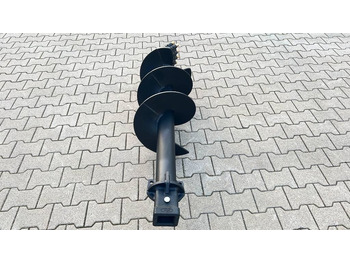 Tarière neuf Digga RC6-18-MFT Erdbohrer Durchmesser 450 mm: photos 5