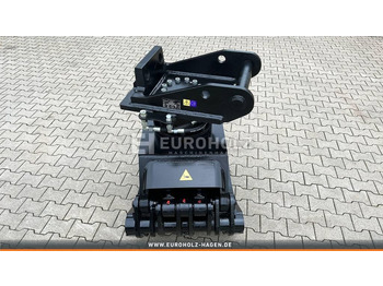 Grappin pour Engins de chantier EH Holzgreifer für MS10 Rotator AVS RB150-3.1: photos 3