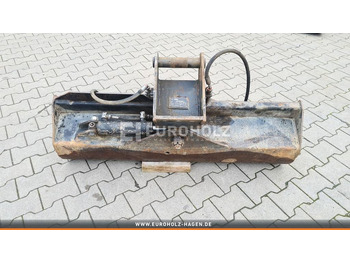 Godet pour Engins de chantier Grabenräumlöffel hydr für Lehnhoff MS03 1400 mm: photos 5